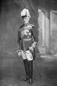The Duke of Connaught (1915)